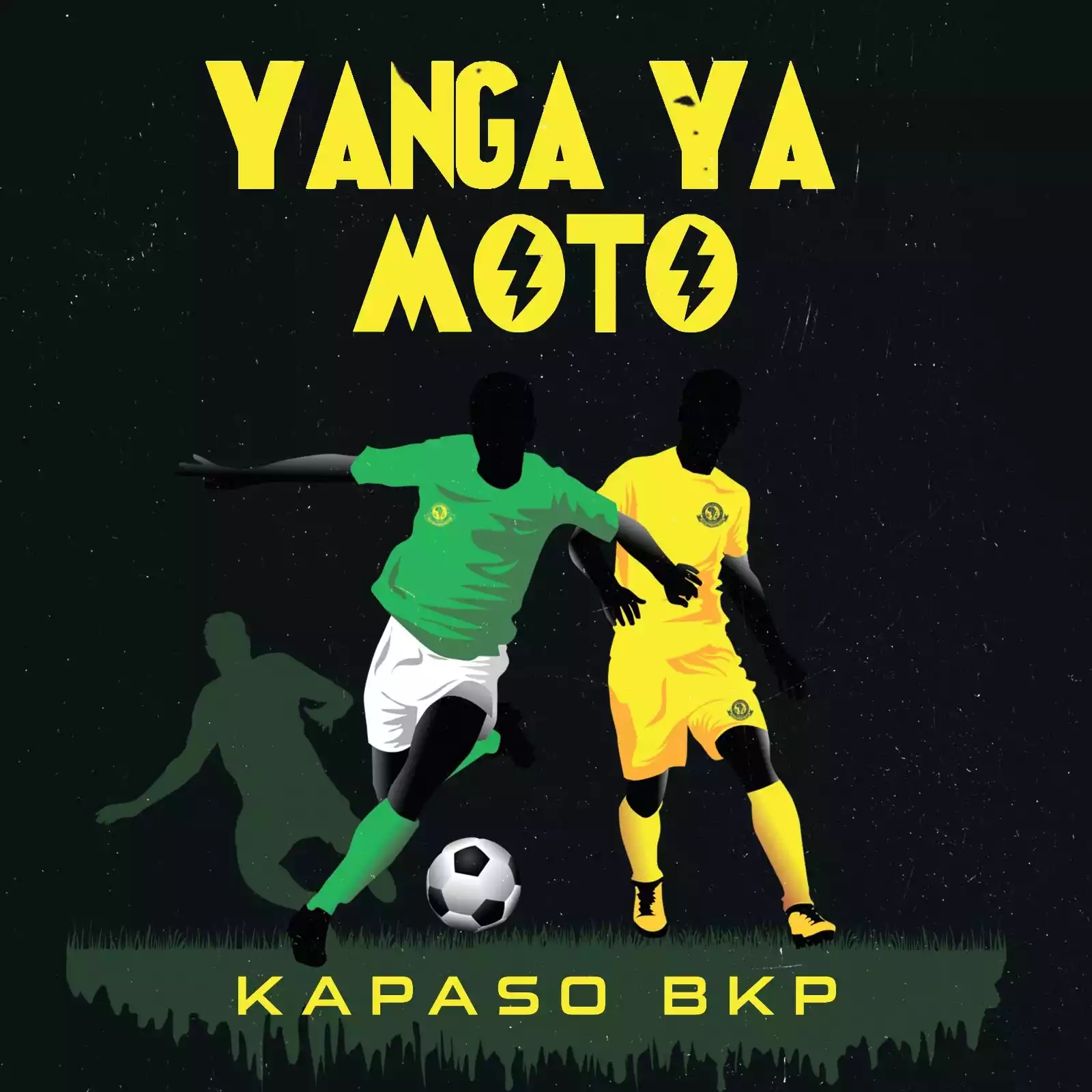 Yanga ya Moto