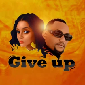 Give Up