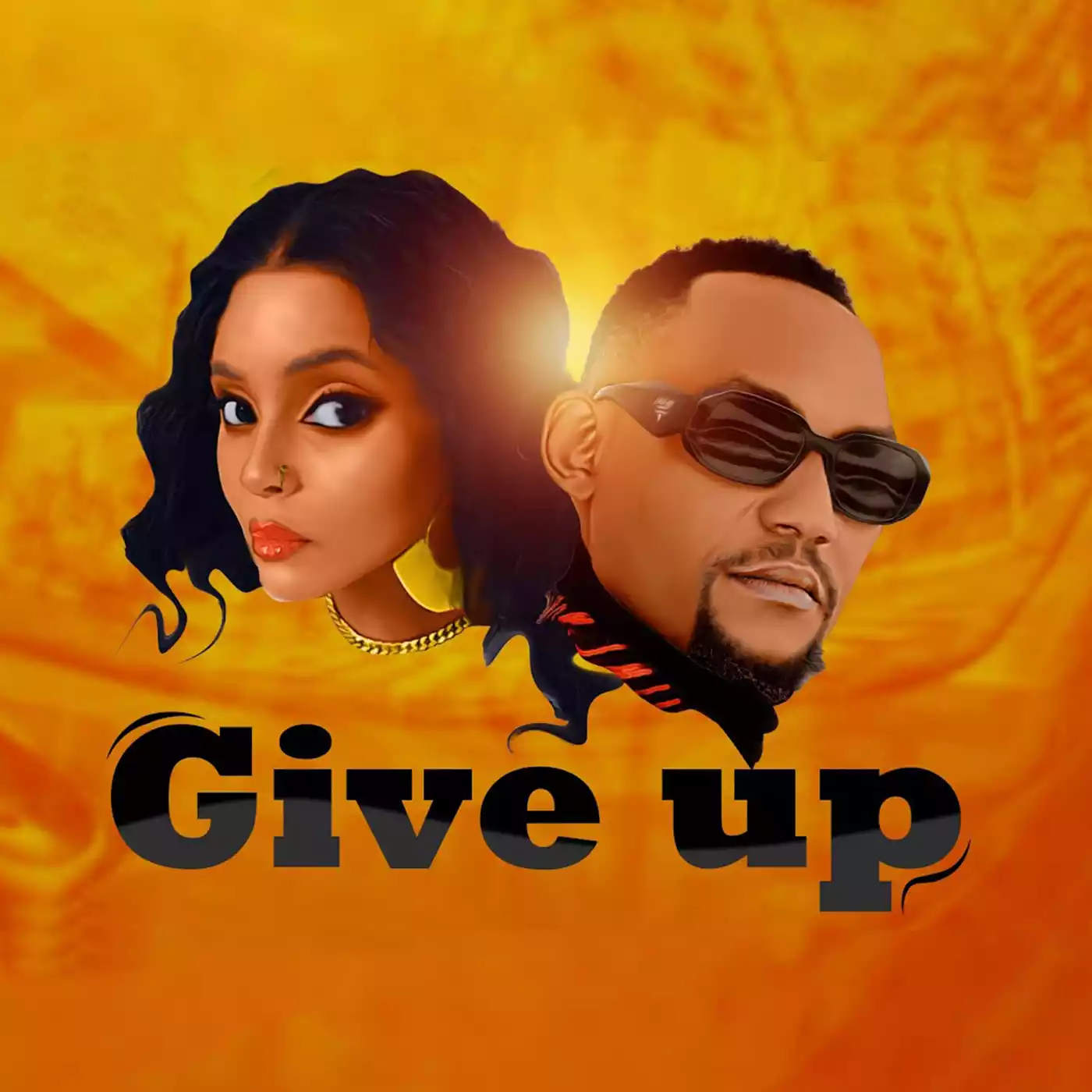 Give Up