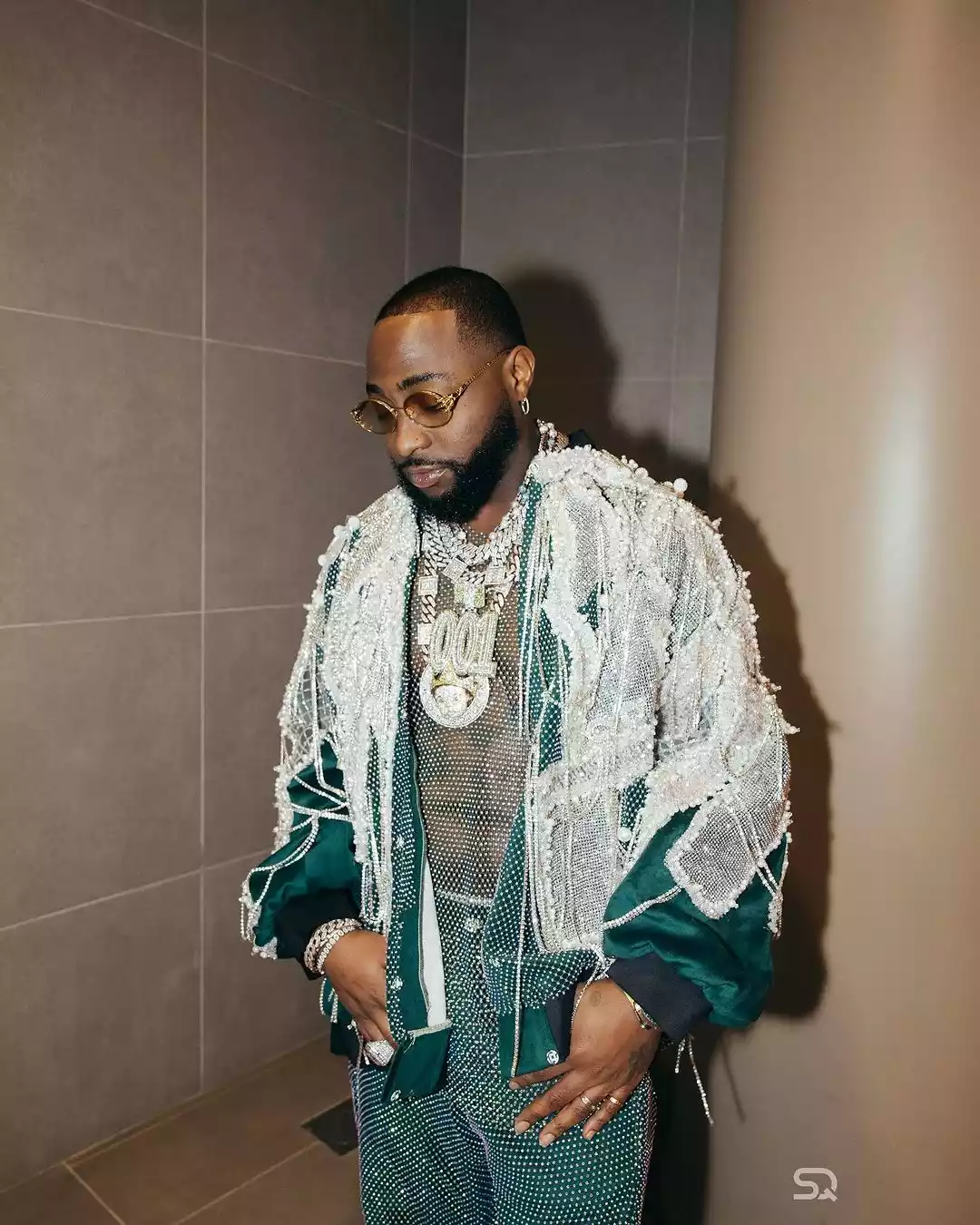 The Most Streamed African Artist on YouTube Sub Saharan (2023)