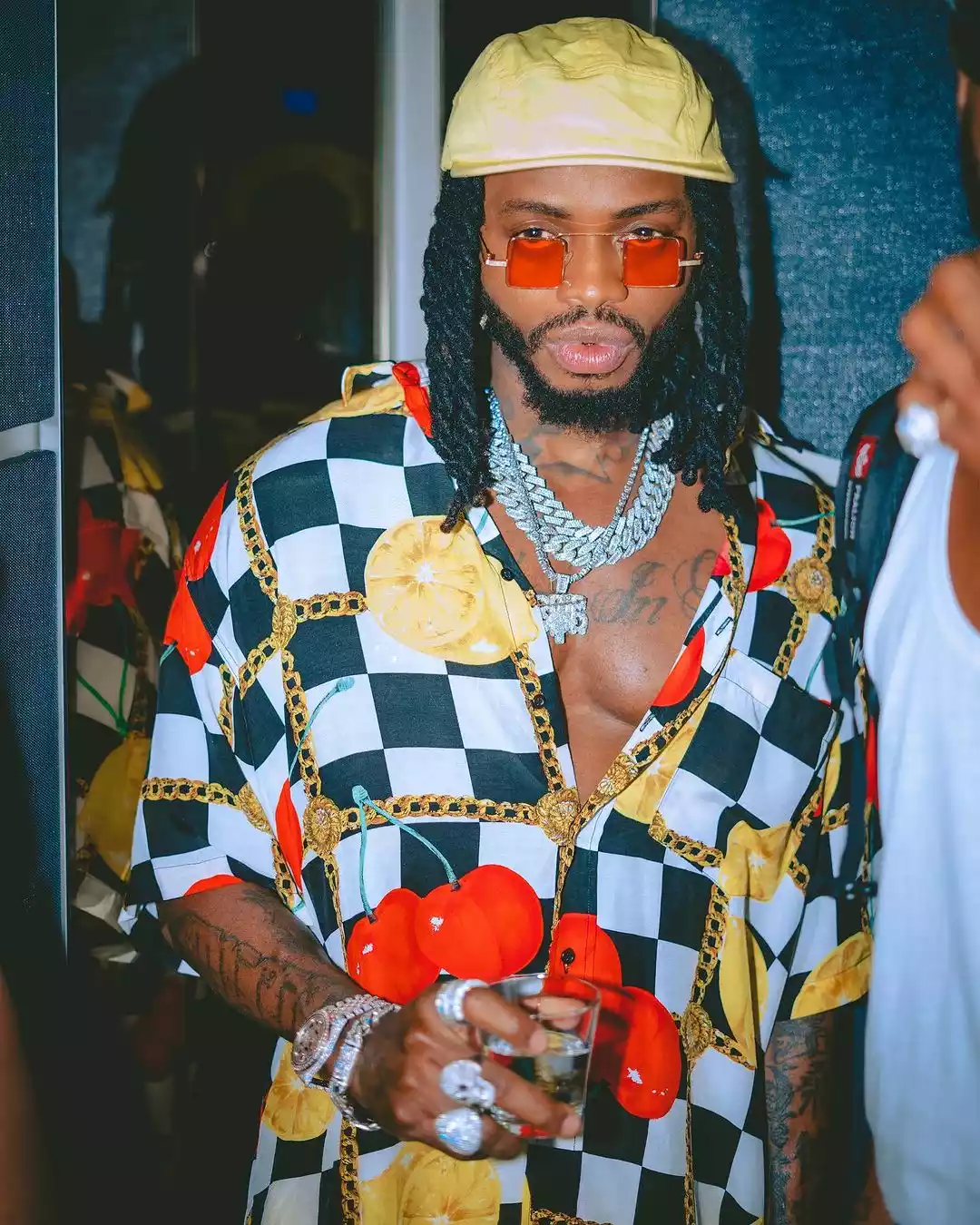 The Most Streamed African Artist on YouTube Sub Saharan (2023)