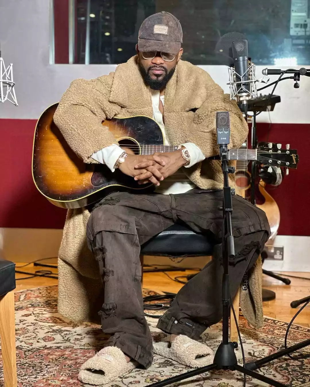 The Most Streamed African Artist on YouTube Sub Saharan (2023)