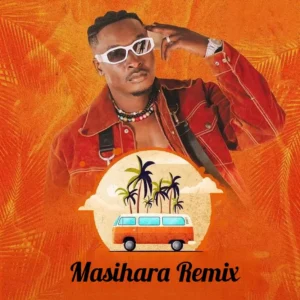 Masihara Remix