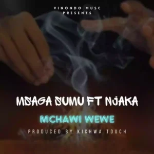 Mchawi Wewe