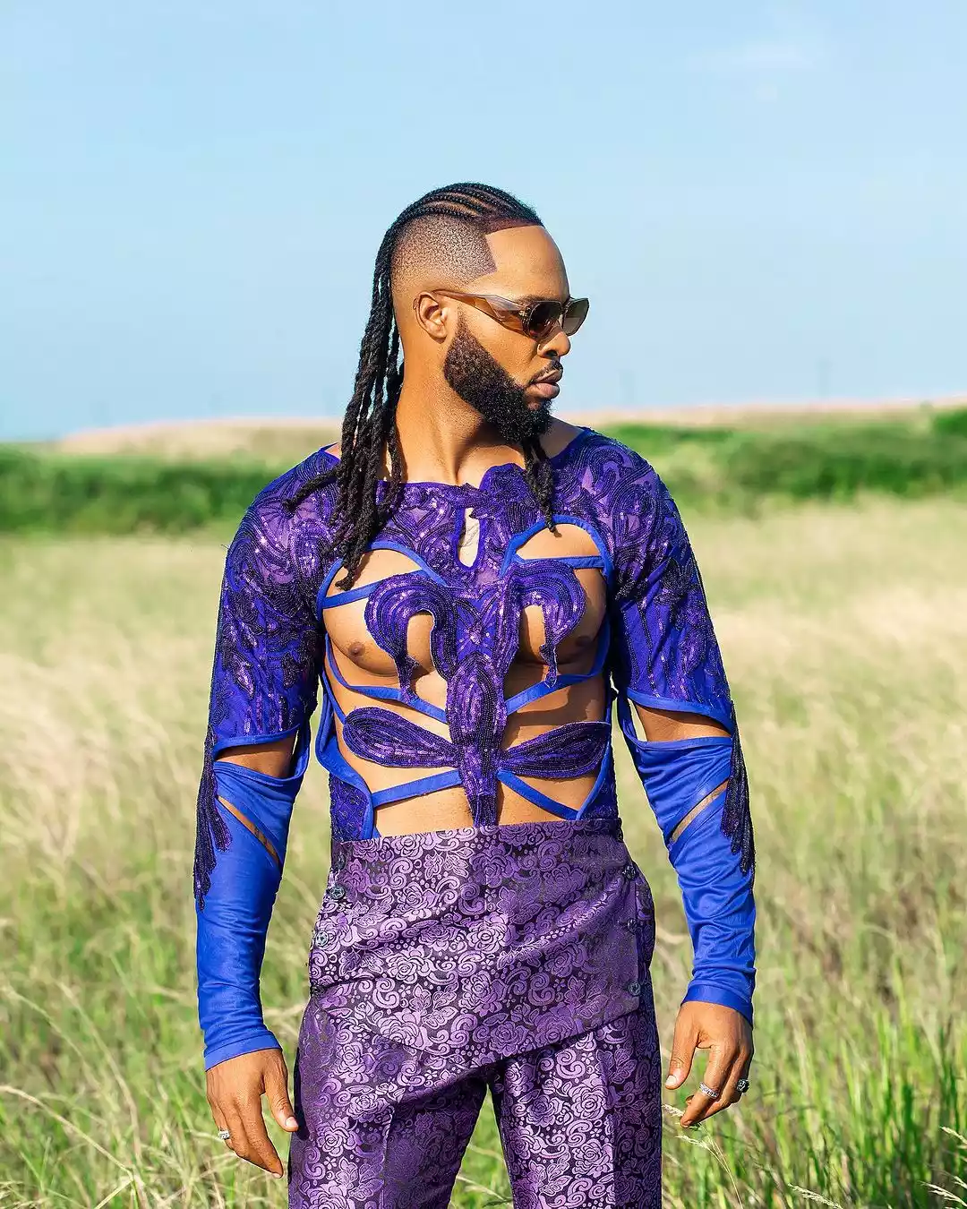 The Most Streamed African Artist on YouTube Sub Saharan (2023)