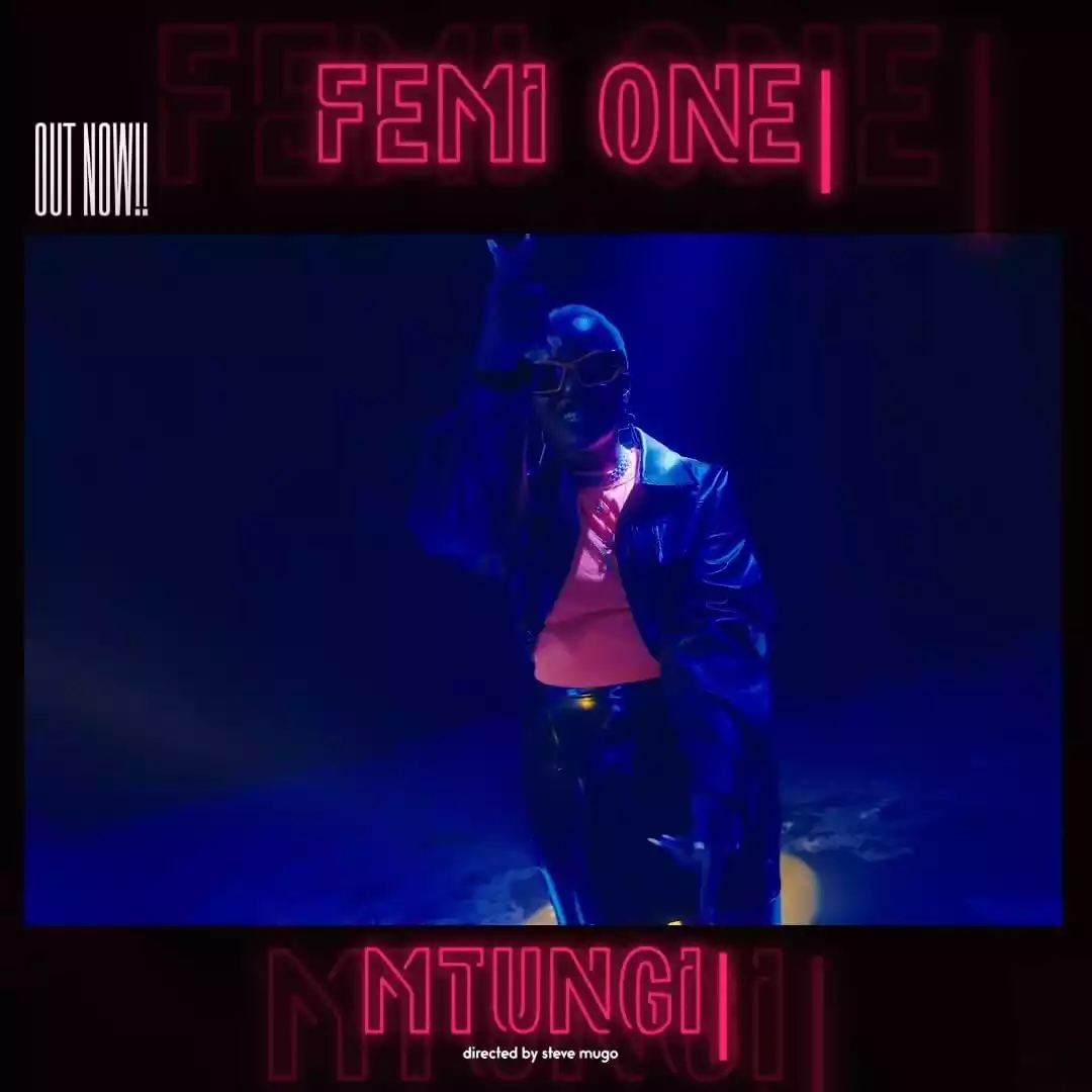 Mtungi
