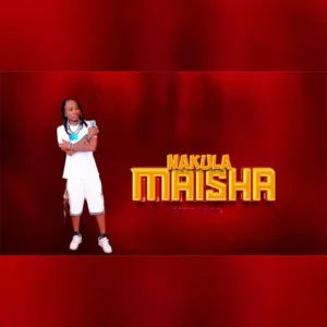 Nakula Maisha