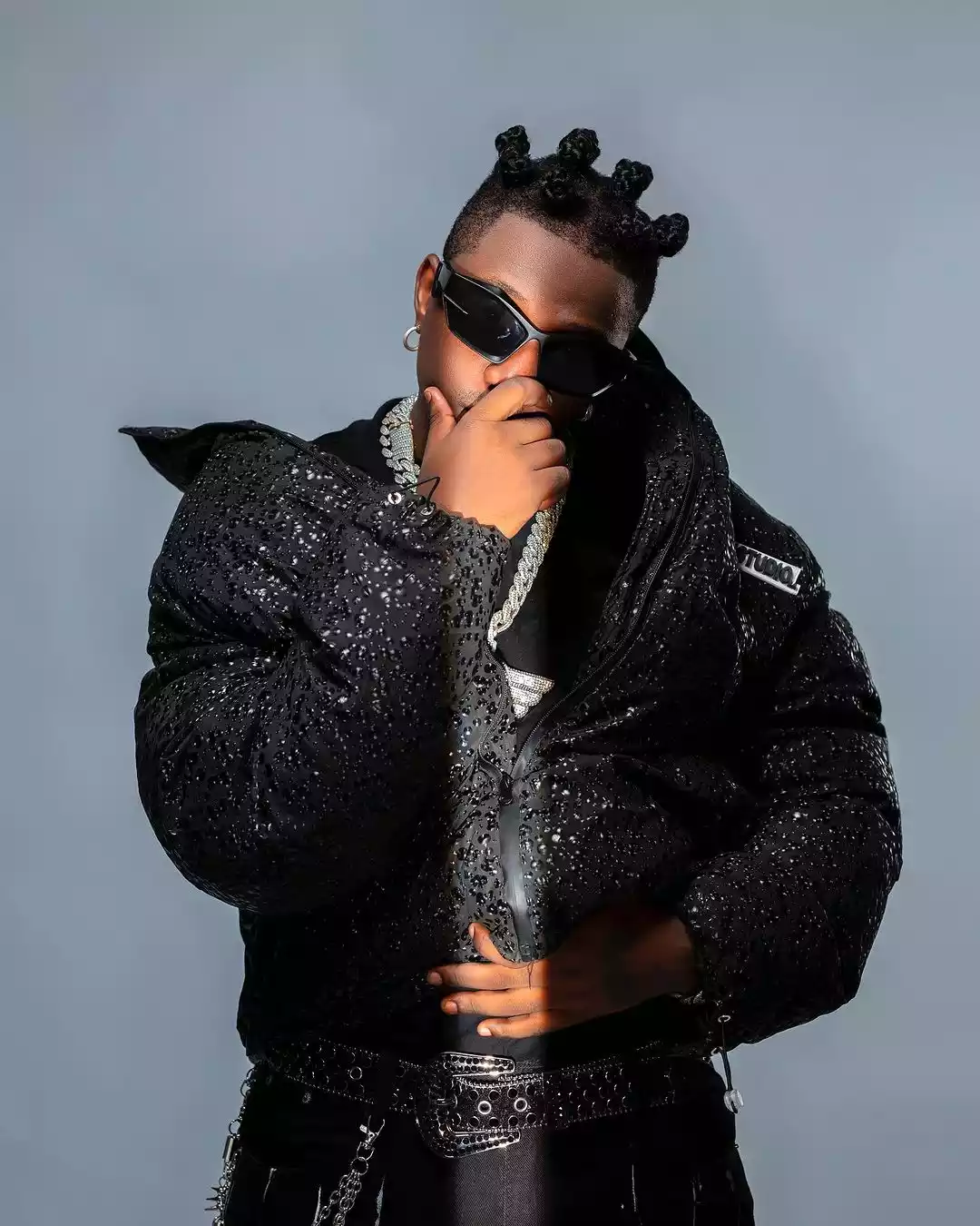 The Most Streamed African Artist on YouTube Sub Saharan (2023)