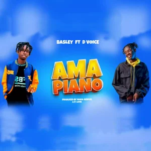 Amapiano Singeli