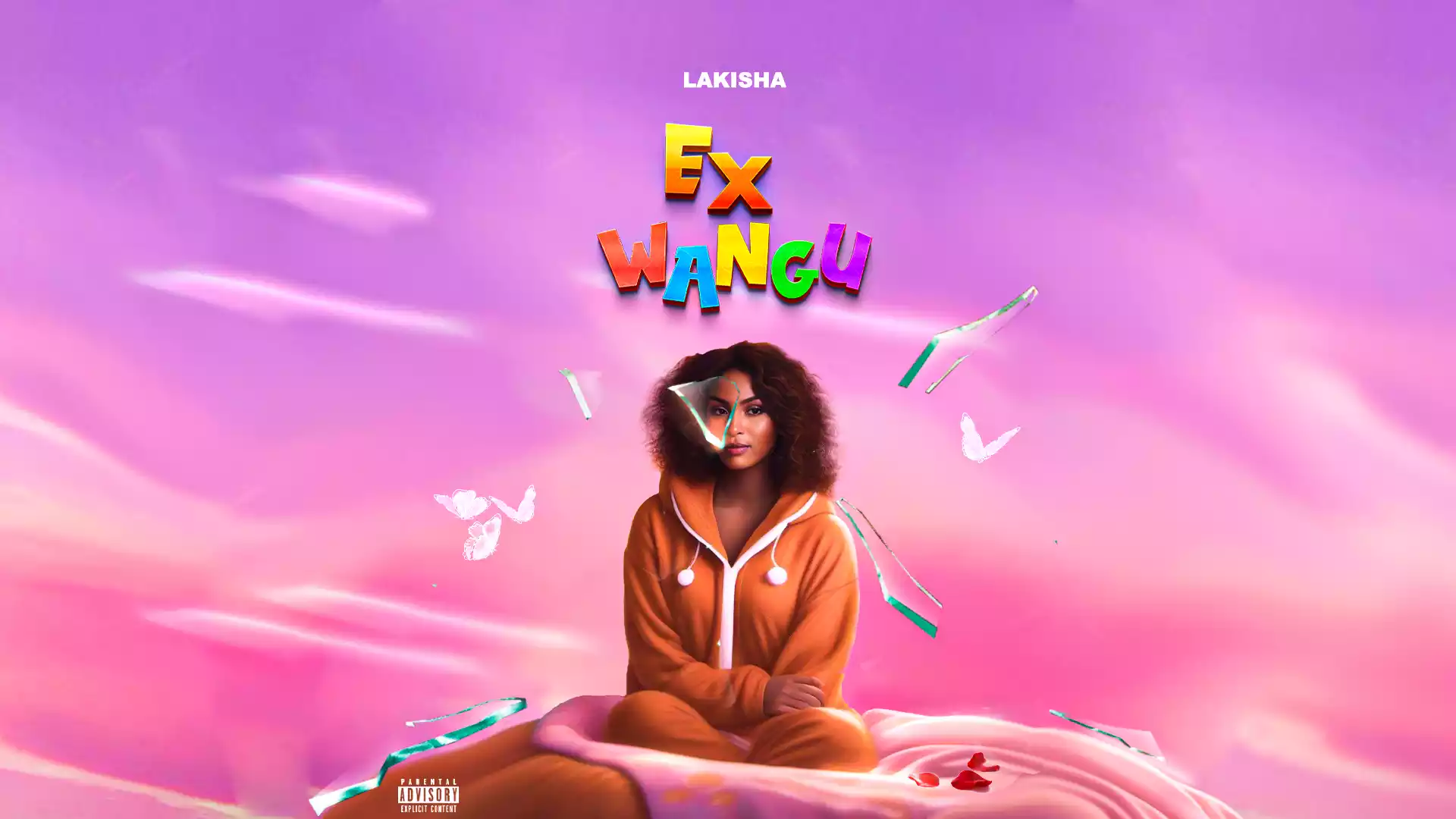 Ex Wangu