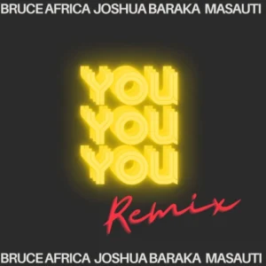 You (E.A Remix)