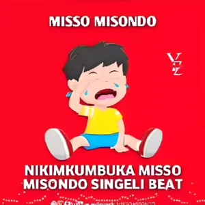 Nikimkumbuka Miso Misondo