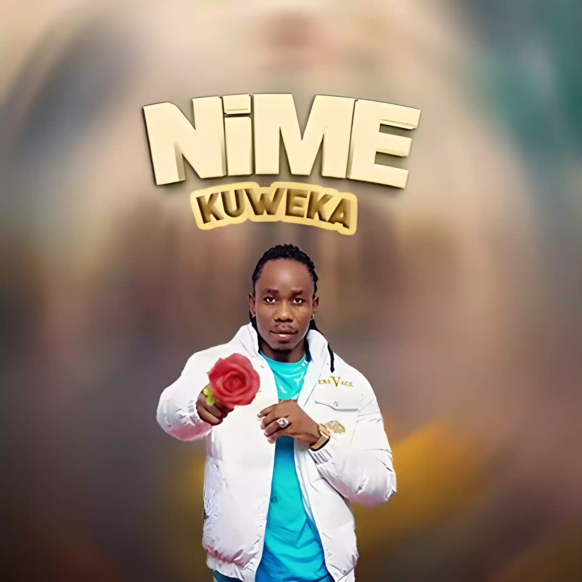 Nimekuweka