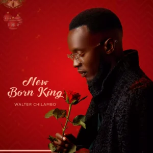 New Born King