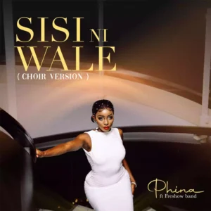 Sisi Ni Wale (Choir Version)