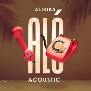 Aló Acoustic Version