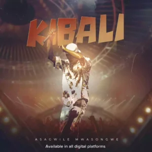 Kibali