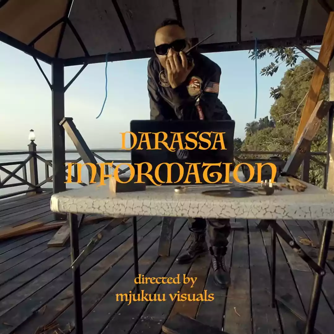 Information