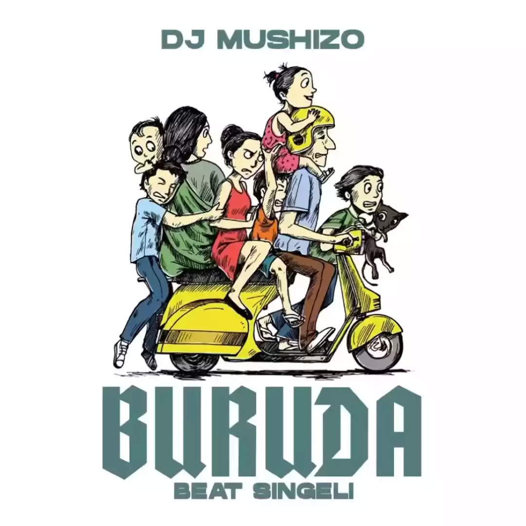 Buruda Beat Singeli