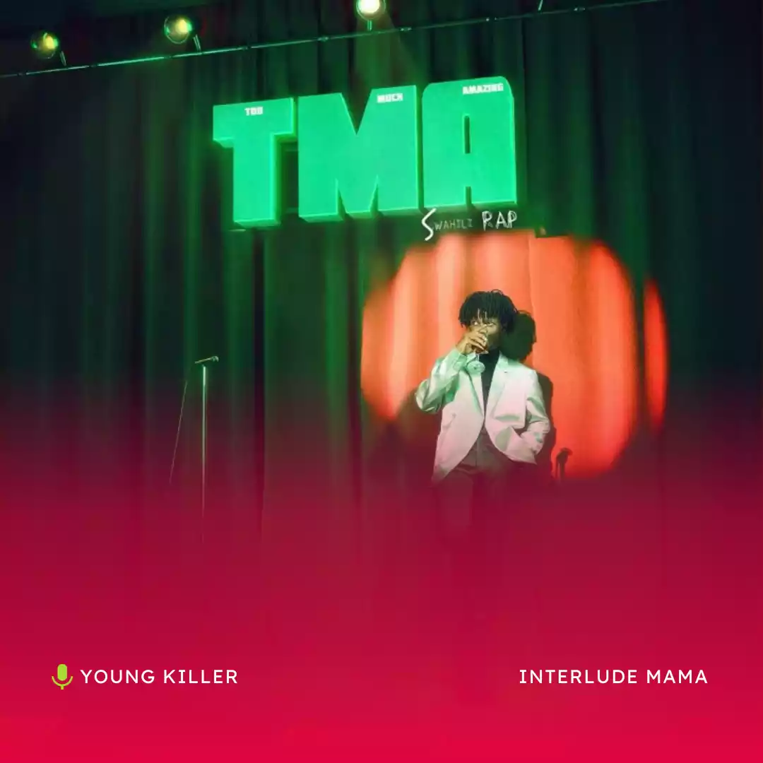 Interlude Mama