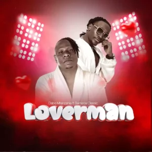 Loverman