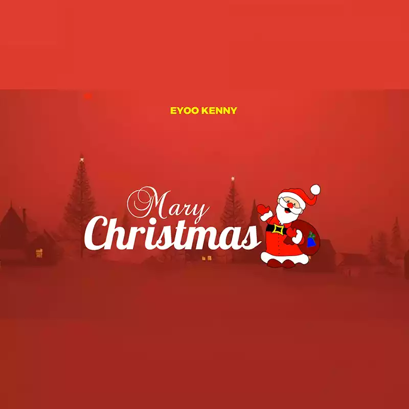 Marry Christmas Singeli
