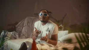 Mi Nawe Remix Video By Mocco Genius ft Marioo