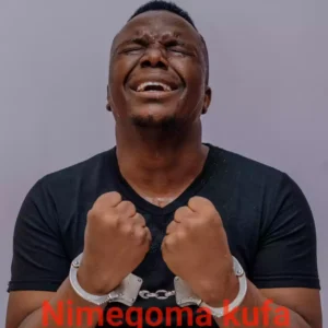 Nimegoma Kufa