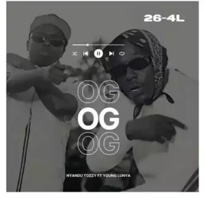 OG