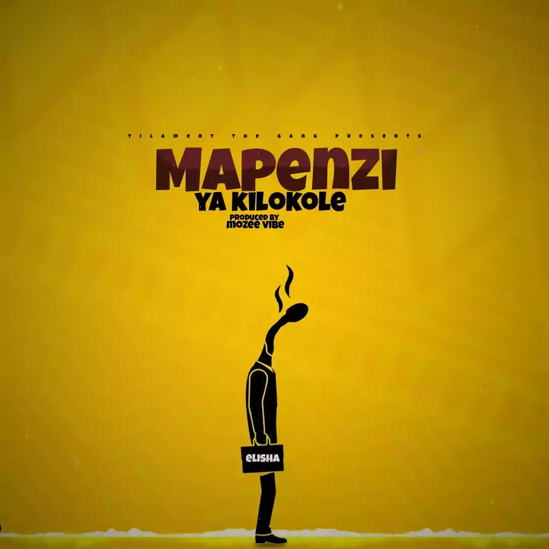 Mapenzi ya Kilokole