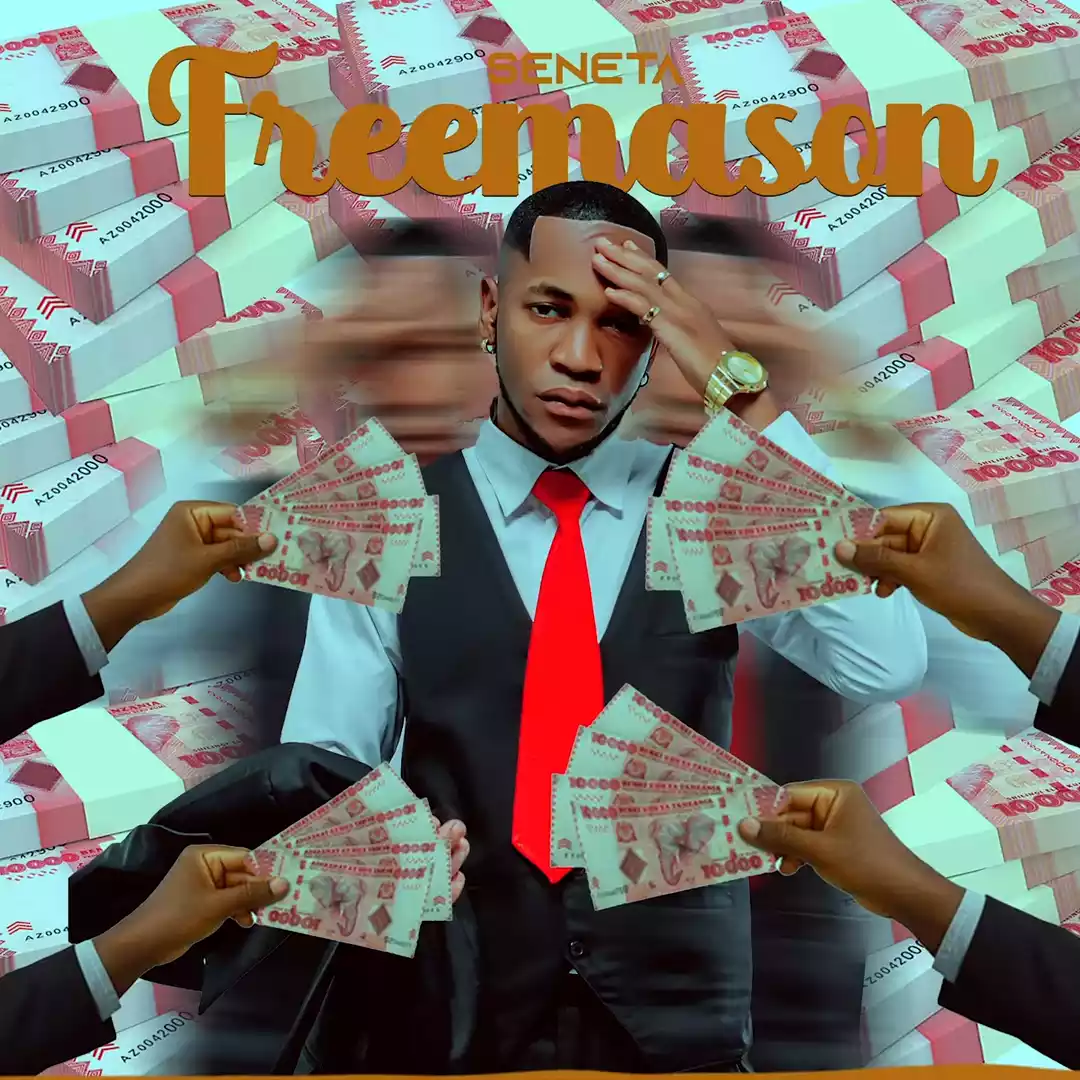 Freemason