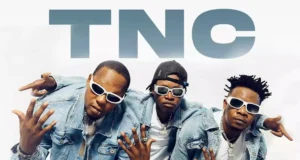 Bongo Flava Legends TNC Drop "Zinaletwa Video" ft Marioo