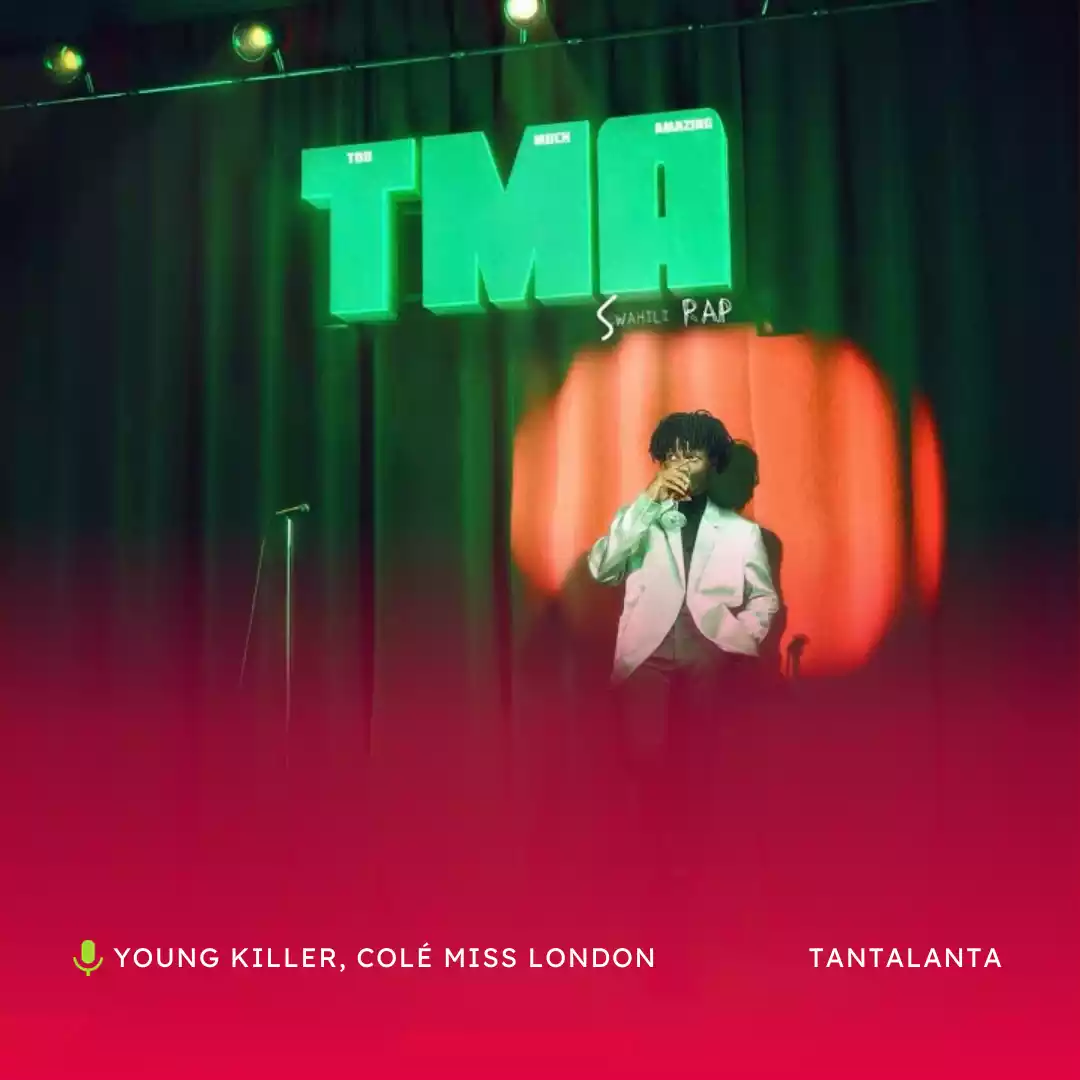 Tantalanta