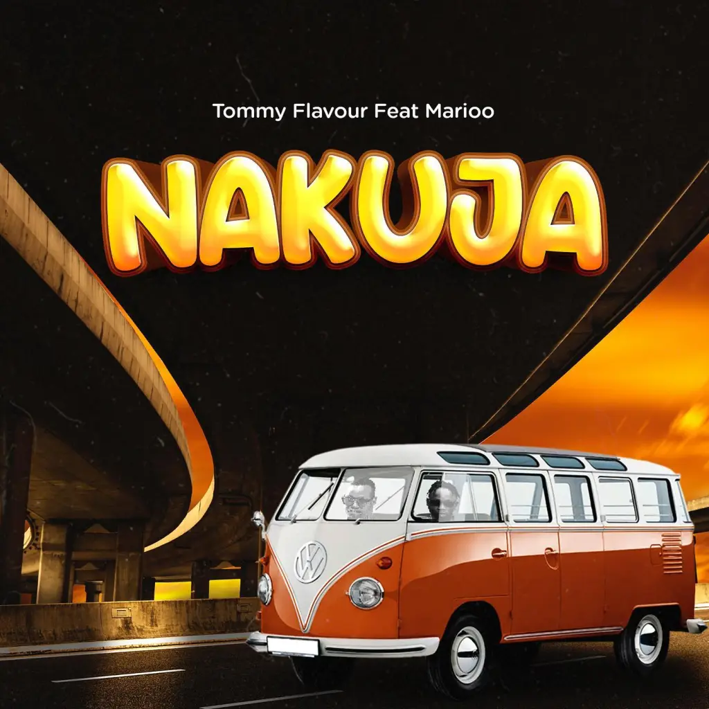 Nakuja