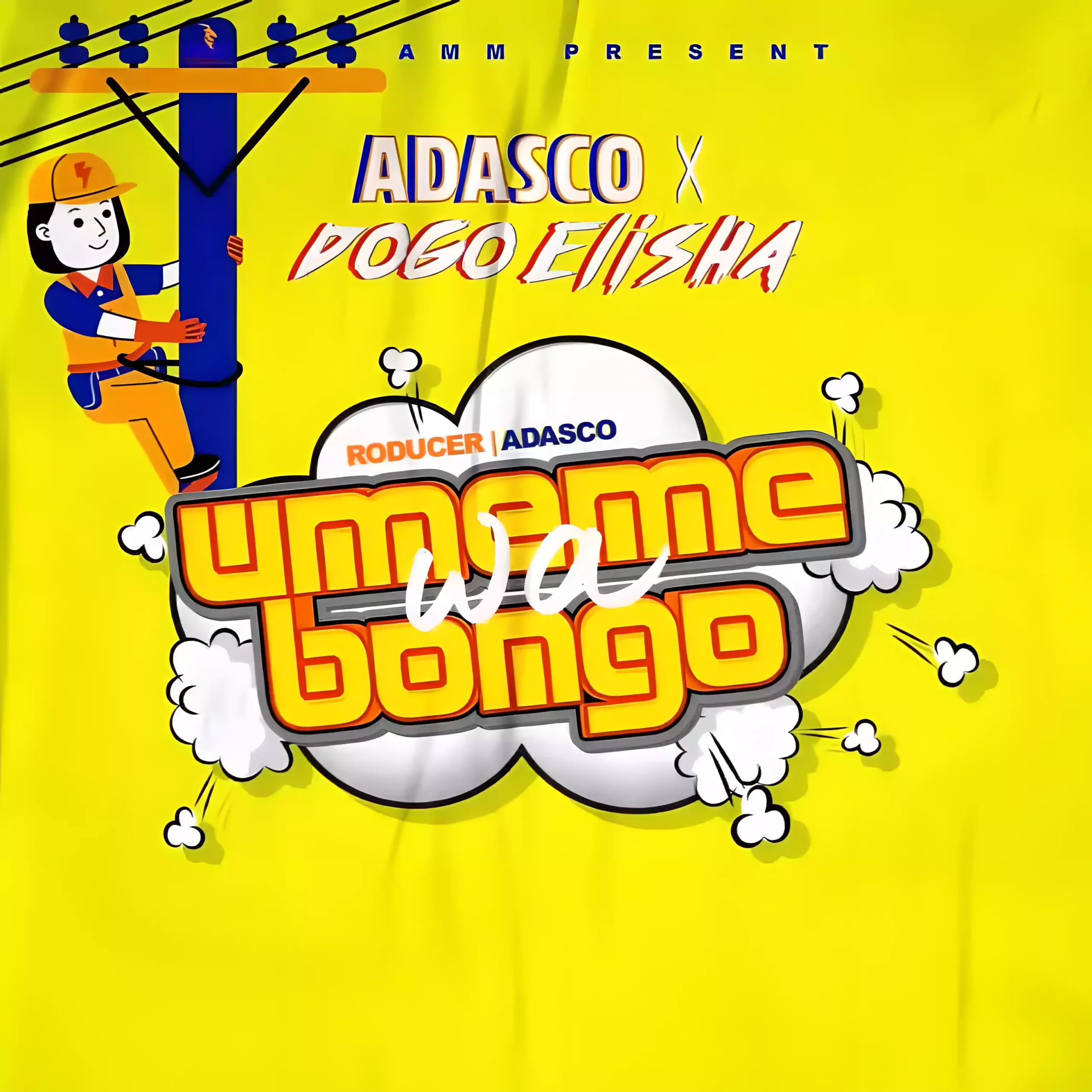 Umeme Wa Bongo