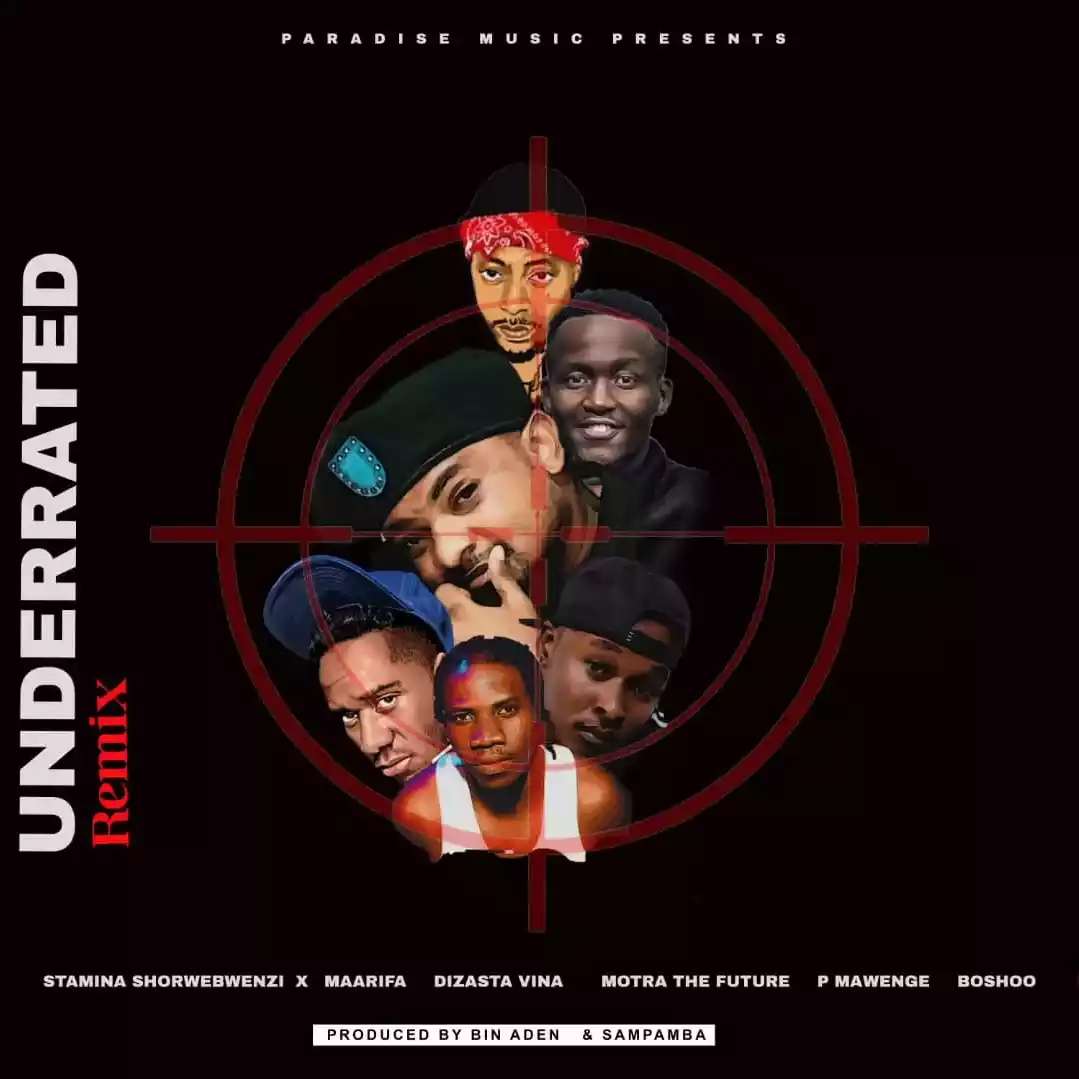 Underrated Remix