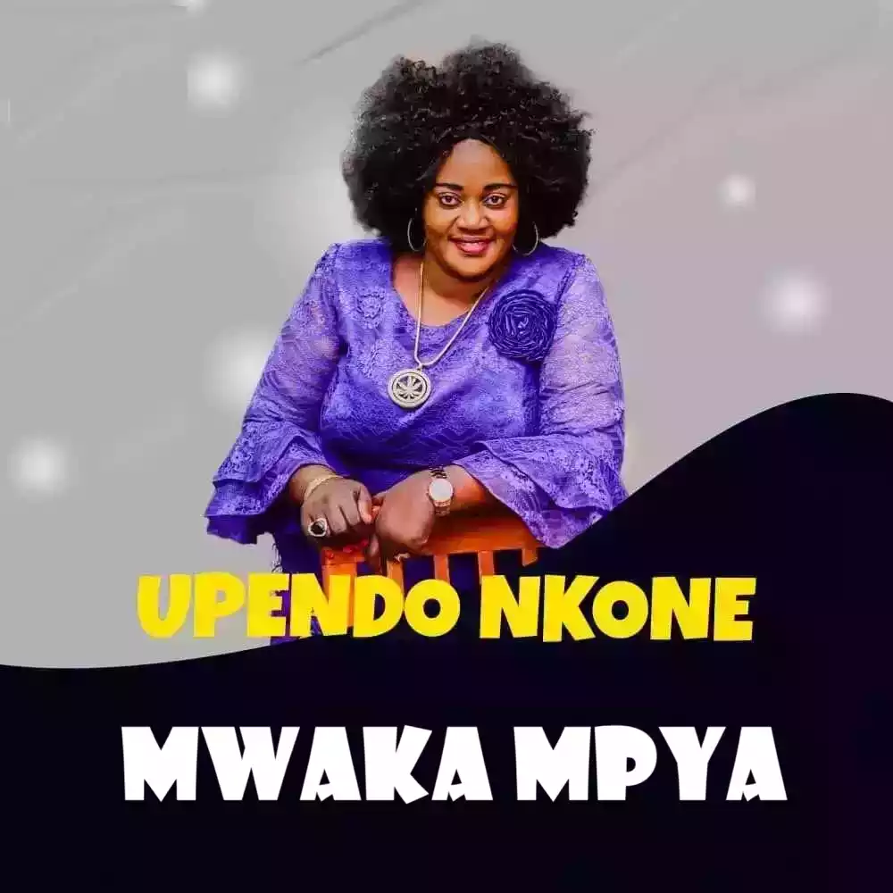 Mwaka Mpya