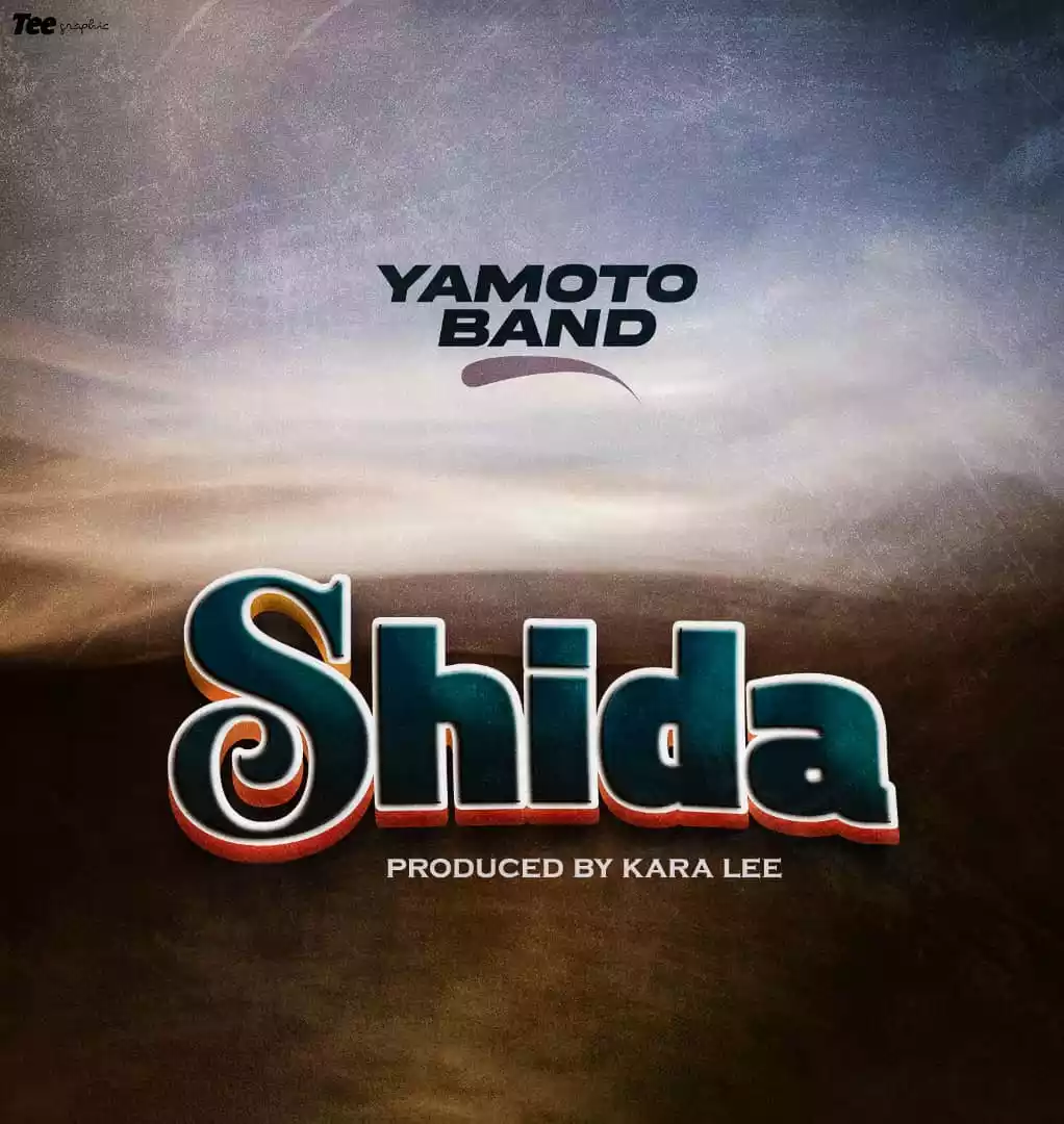 Shida