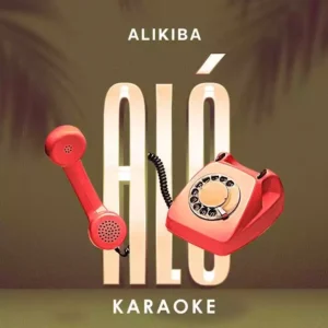 Aló Karaoke Version