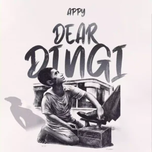 Dear Dingi