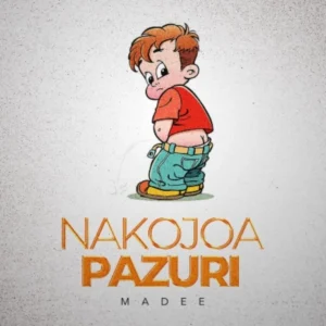 Nakojoa Pazuri