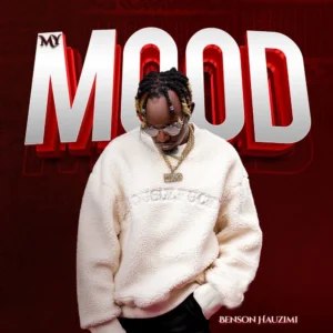 My Mood EP