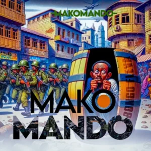 Makomando