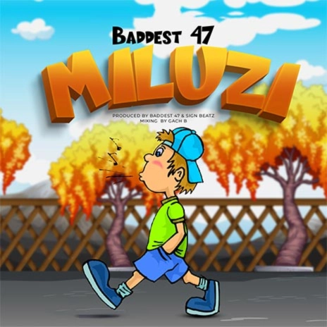 Miluzi