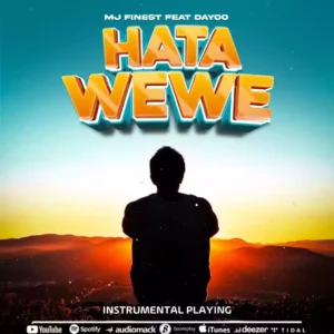 Hata Wewe