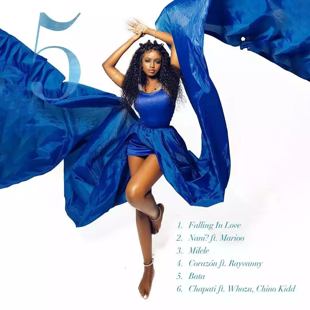 Best Bongo Flava Albums and EP (2023)