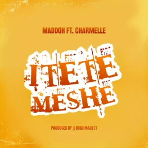 Itetemeshe