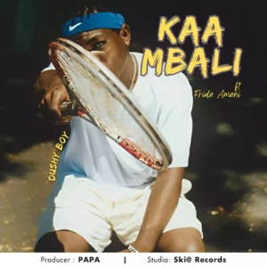 Kaa Mbali