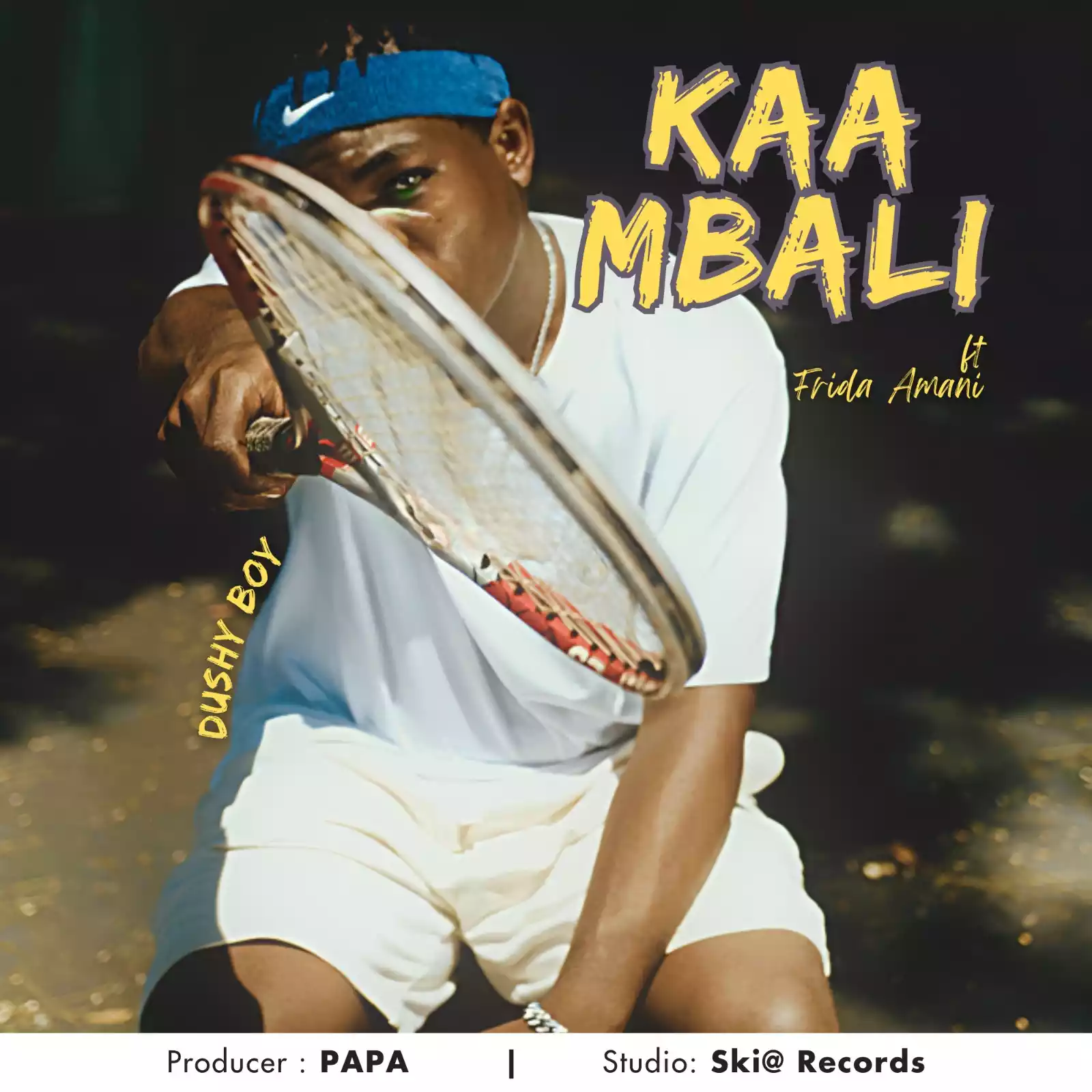 Kaa Mbali