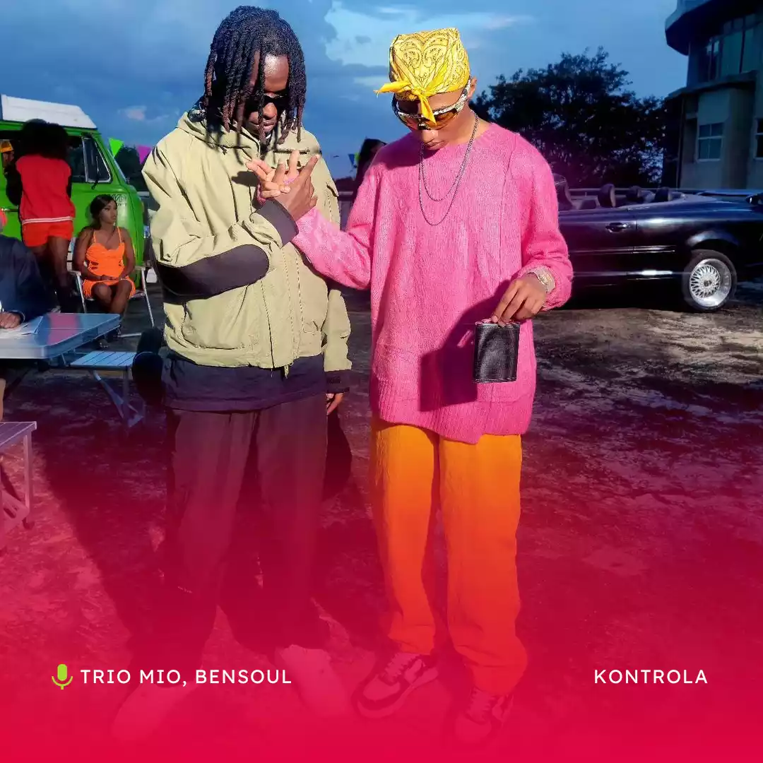 Kontrola